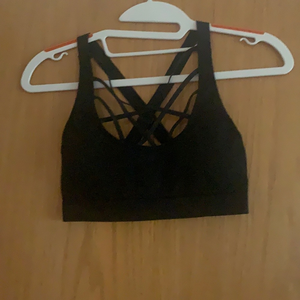 Victoria Secret Sport Bra - small